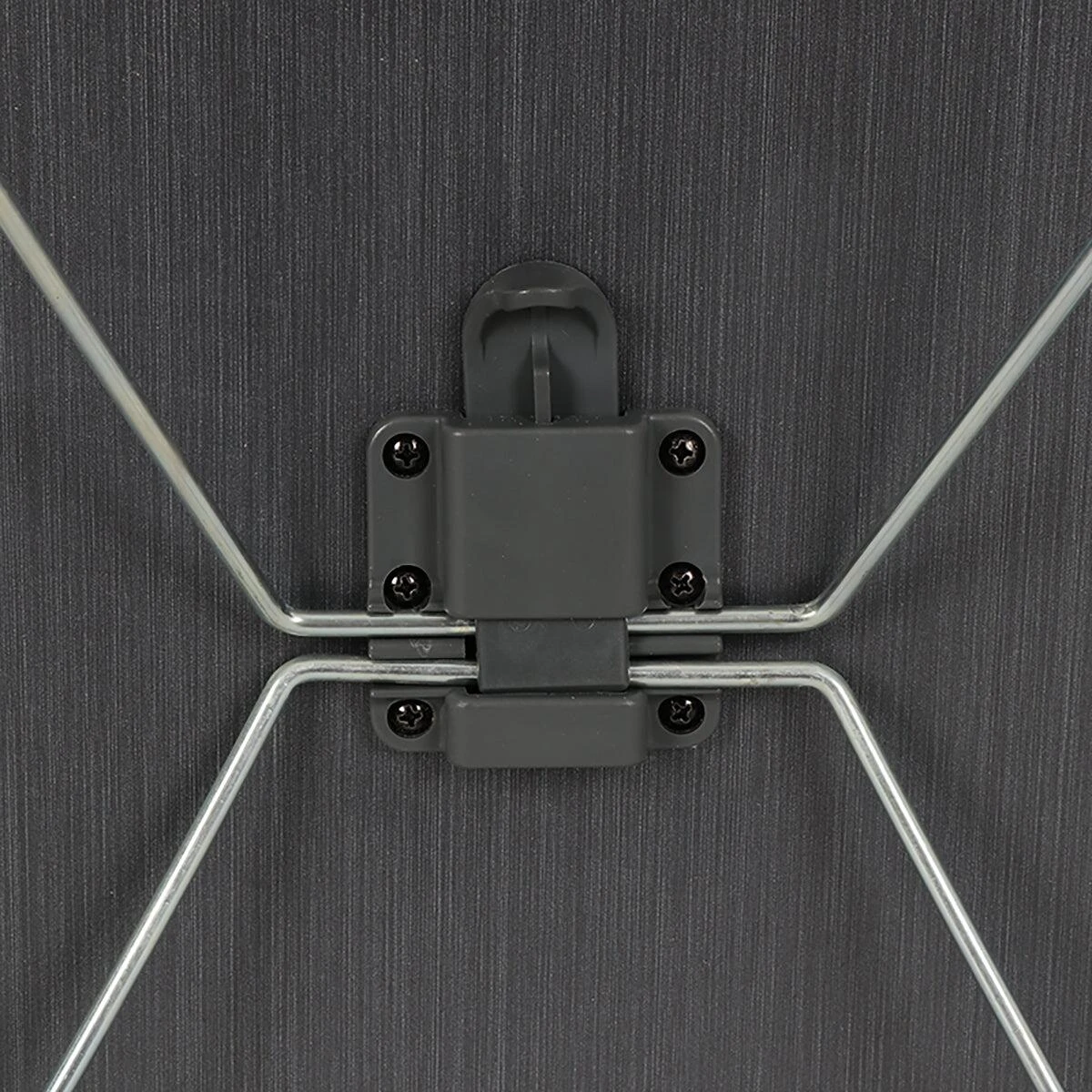 Portal Outdoor Bob L Campingtisch, Grau/silber 6 Portal Outdoor Bob L Campingtisch, Grau/silber – Bild 4