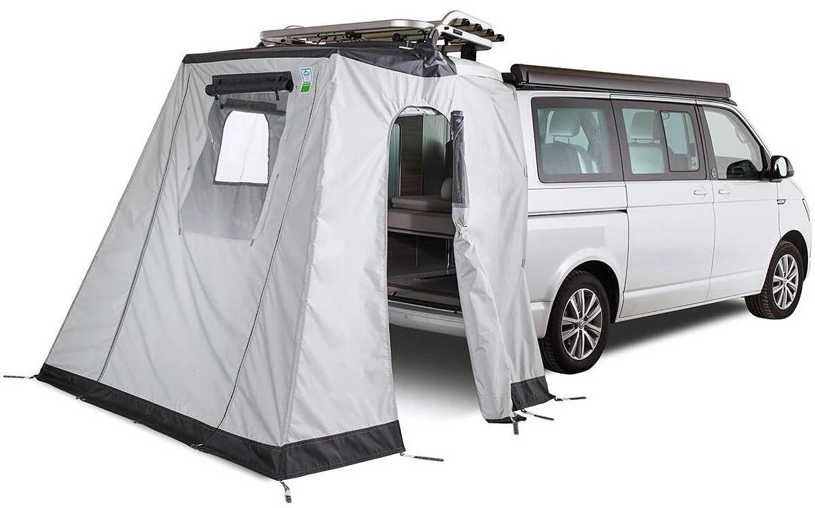 Mayr VanSpace Space Premium Heckzelt 3 Mayr VanSpace Space Premium Heckzelt