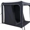 Dometic HUB 2.0 Schlaf-Innenzelt, 200x140x190cm, Blau -Campingausrüstung 96314 0