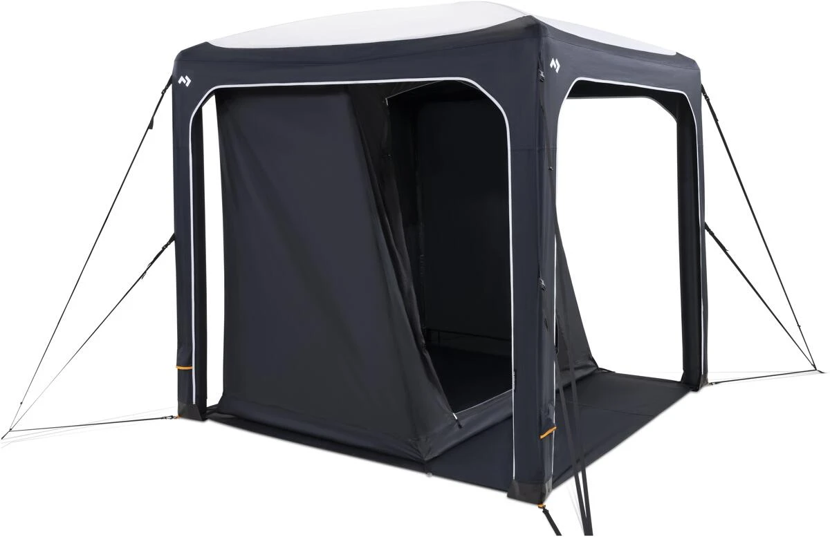 Dometic HUB 2.0 Schlaf-Innenzelt, 200x140x190cm, Blau