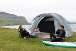 Vango Cragmor -Campingausrüstung 9632 3
