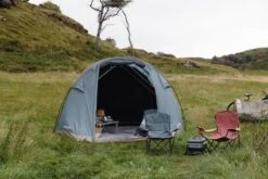 Vango Cragmor -Campingausrüstung 9632 7