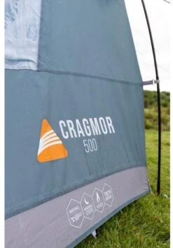 Vango Cragmor -Campingausrüstung 9632 8