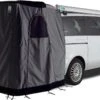 Mayr VanSpace Space Kombi Heckzelt -Campingausrüstung 9638 0