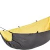 Cocoon Hammock Underquilt, 205x122/88 Cm, Gelb 2 Cocoon Hammock Underquilt, 205x122/88 Cm, Gelb -Campingausrüstung 96434 0