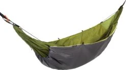 Cocoon Hammock Underquilt, 205x122/88 Cm, Gelb -Campingausrüstung 96434 0 3