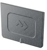 Dometic Aufteiler Eisbox