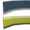 Vango Family Windschutz -Campingausrüstung 9651 0