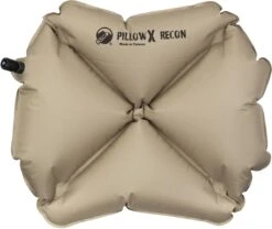 Klymit X Recon Kissen, 38x23x9cm, Beige