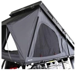 IKamper BDV Dachzelt -Campingausrüstung 9679 2