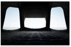 IKamper BDV Dachzelt -Campingausrüstung 9679 4