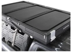 IKamper BDV Dachzelt -Campingausrüstung 9679 5