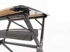 Camp4 Mendoza Rolltisch -Campingausrüstung 9680 3