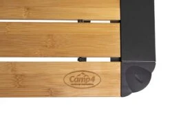 Camp4 Mendoza Rolltisch -Campingausrüstung 9680 6