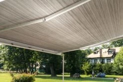 Fiamma F70 Markise Titanium -Campingausrüstung 96 3