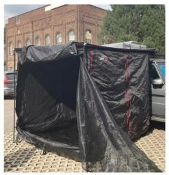 Campwerk Campus Vorzelt Für Markise Shadow -Campingausrüstung 9706 2