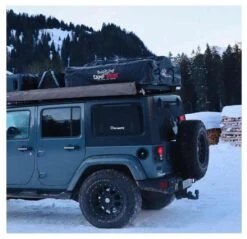 Campwerk Ersatzcover Für Adventure Dachzelt 6 Campwerk Ersatzcover Für Adventure Dachzelt -Campingausrüstung 9710 1