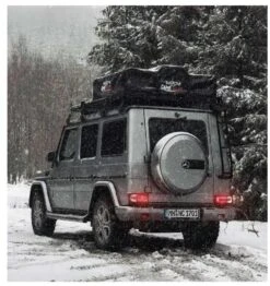 Campwerk Ersatzcover Für Adventure Dachzelt 7 Campwerk Ersatzcover Für Adventure Dachzelt -Campingausrüstung 9710 2