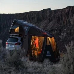 IKamper Anbauzelt -Campingausrüstung 9716 1