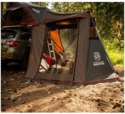 IKamper Anbauzelt -Campingausrüstung 9716 2