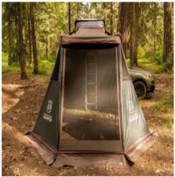 IKamper Anbauzelt -Campingausrüstung 9716 3