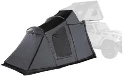 IKamper Anbauzelt Plus
