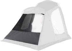 IKamper Klarsichtfenster Anbauzelt Plus