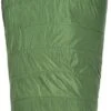 Marmot Trestles Elite Eco 30 X-Wide Männer-Schlafsack, 224cm, Grün 1 Marmot Trestles Elite Eco 30 X-Wide Männer-Schlafsack, 224cm, Grün -Campingausrüstung 97307 0