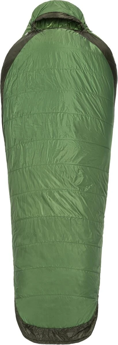 Marmot Trestles Elite Eco 30 Damenschlafsack, 198cm, Grün 3 Marmot Trestles Elite Eco 30 Damenschlafsack, 198cm, Grün