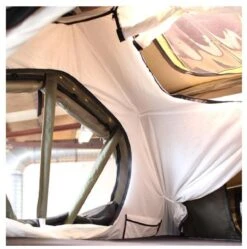 Campwerk Innenzelt Für Adventure Dachzelt -Campingausrüstung 9731 1