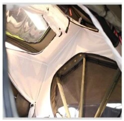 Campwerk Innenzelt Für Adventure Dachzelt -Campingausrüstung 9731 2