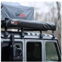 Campwerk Shadow Sackmarkise -Campingausrüstung 9739 2