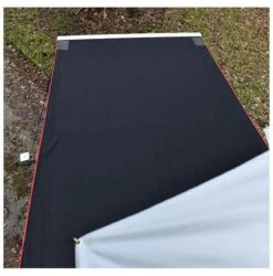 Campwerk Shadow Sackmarkise -Campingausrüstung 9739 3