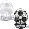 Seekr By Caframo Maestro Ventilator, 12V