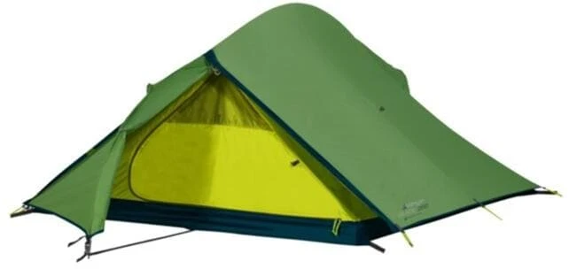 Vango Blade 200 Firstzelt, 2-Personen, 190x300cm, Grün 3 Vango Blade 200 Firstzelt, 2-Personen, 190x300cm, Grün
