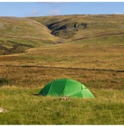 Vango Blade 200 Firstzelt, 2-Personen, 190x300cm, Grün 16 Vango Blade 200 Firstzelt, 2-Personen, 190x300cm, Grün -Campingausrüstung 97485 0 3