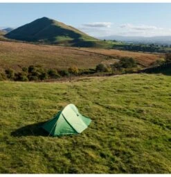 Vango Blade 200 Firstzelt, 2-Personen, 190x300cm, Grün 17 Vango Blade 200 Firstzelt, 2-Personen, 190x300cm, Grün -Campingausrüstung 97485 0 4