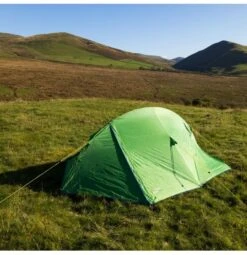 Vango Blade 200 Firstzelt, 2-Personen, 190x300cm, Grün 18 Vango Blade 200 Firstzelt, 2-Personen, 190x300cm, Grün -Campingausrüstung 97485 0 5