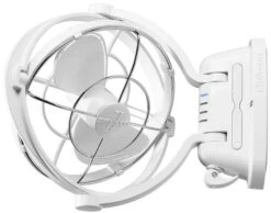 Seekr By Caframo Sirocco II Ventilator, 12/24V -Campingausrüstung 9748 1