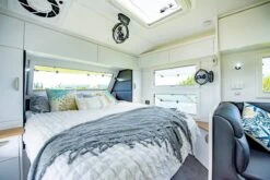 Seekr By Caframo Sirocco II Ventilator, 12/24V -Campingausrüstung 9748 4