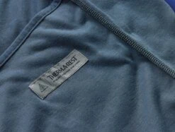 Therm-a-Rest Synergy Inlett, 203x79cm, Blau -Campingausrüstung 97683 0 1