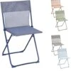 Lafuma Balcony II Batyline CB Klappstuhl 2 Lafuma Balcony II Batyline CB Klappstuhl -Campingausrüstung 9793 0