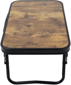 Bo-Camp Culver Klapptisch, 56x34cm -Campingausrüstung 98155 0 2