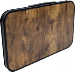 Bo-Camp Culver Klapptisch, 56x34cm -Campingausrüstung 98155 0 3