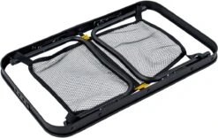 Bo-Camp Culver Klapptisch, 56x34cm -Campingausrüstung 98155 0 5