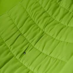 QNUX Travel Hängematte, Grün/grau -Campingausrüstung 9816 5