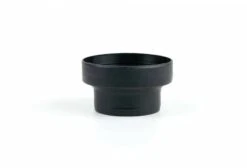 Autoterm Warmluftschlauch Reduzierung, 90/60