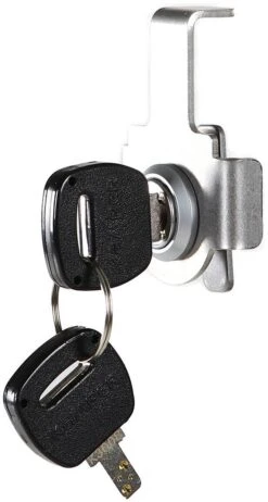 IKamper Diebstahlsicherung Dachträger 3.0