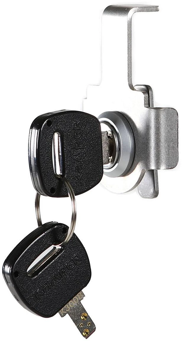 IKamper Diebstahlsicherung Dachträger 3.0 3 IKamper Diebstahlsicherung Dachträger 3.0