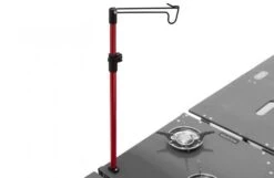 IKamper Teleskophalter Für Aioks Küchensystem